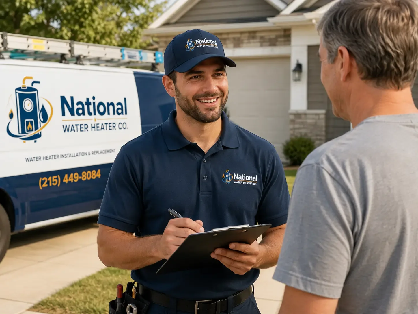 Water Heater Installation Berkey, OH FAQs